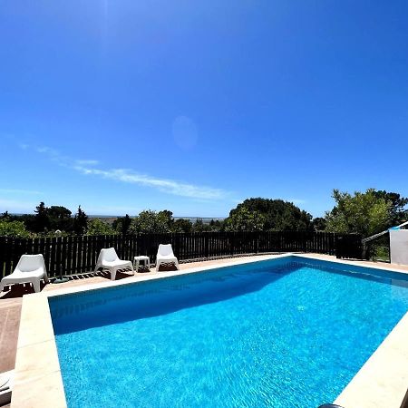 Tavira Vila Formosa 5 With Pool By Homing Exterior foto