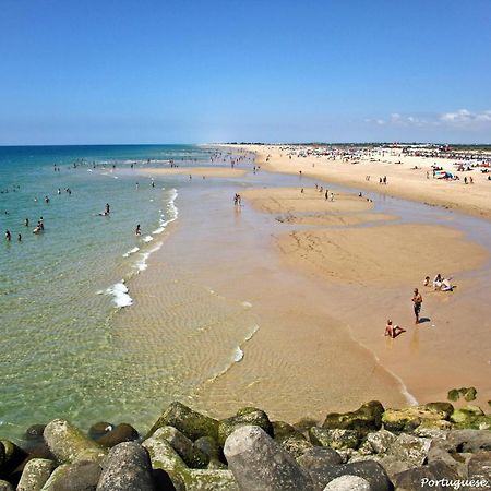 Tavira Vila Formosa 5 With Pool By Homing Exterior foto