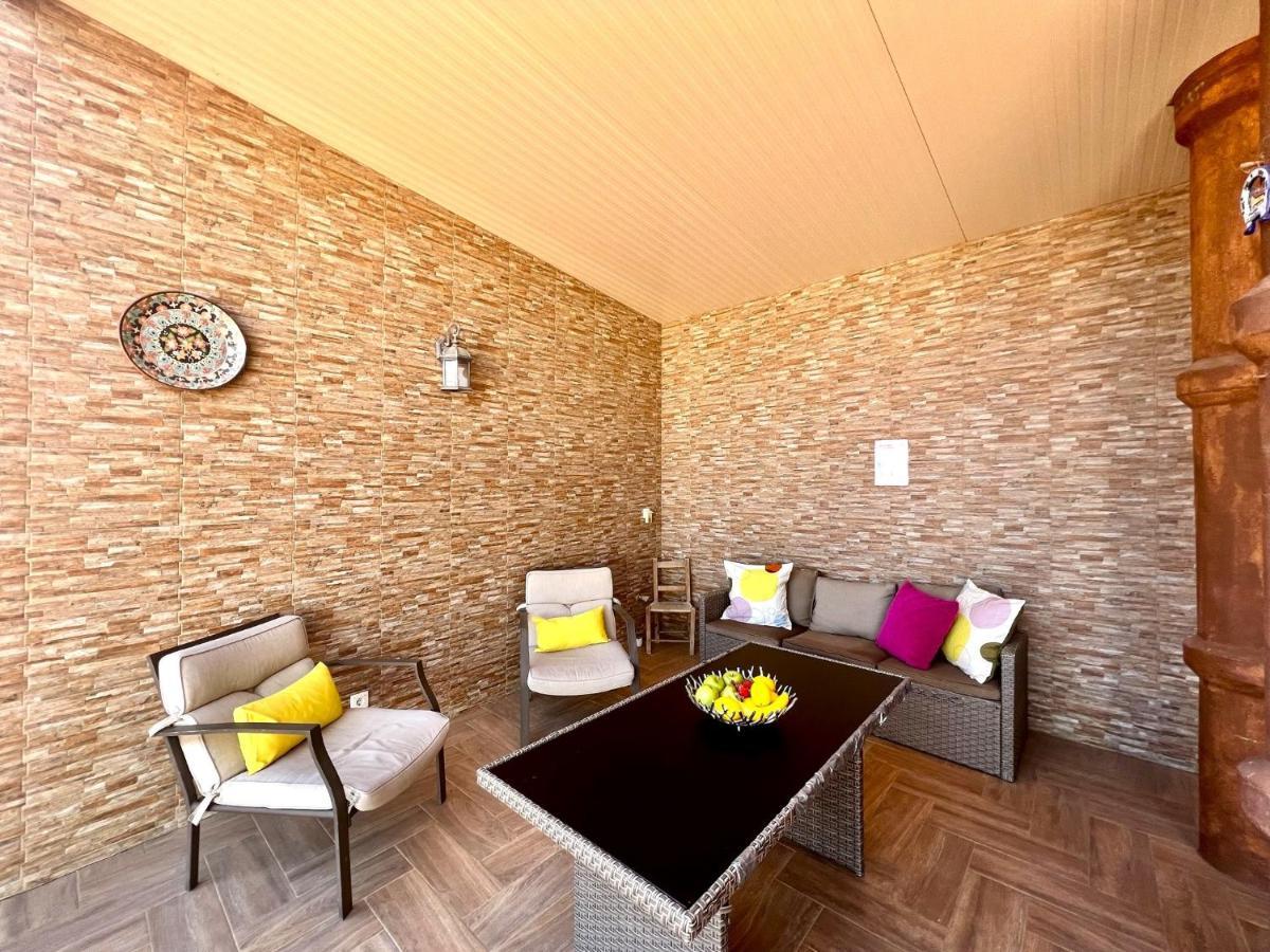 Tavira Vila Formosa 5 With Pool By Homing Exterior foto