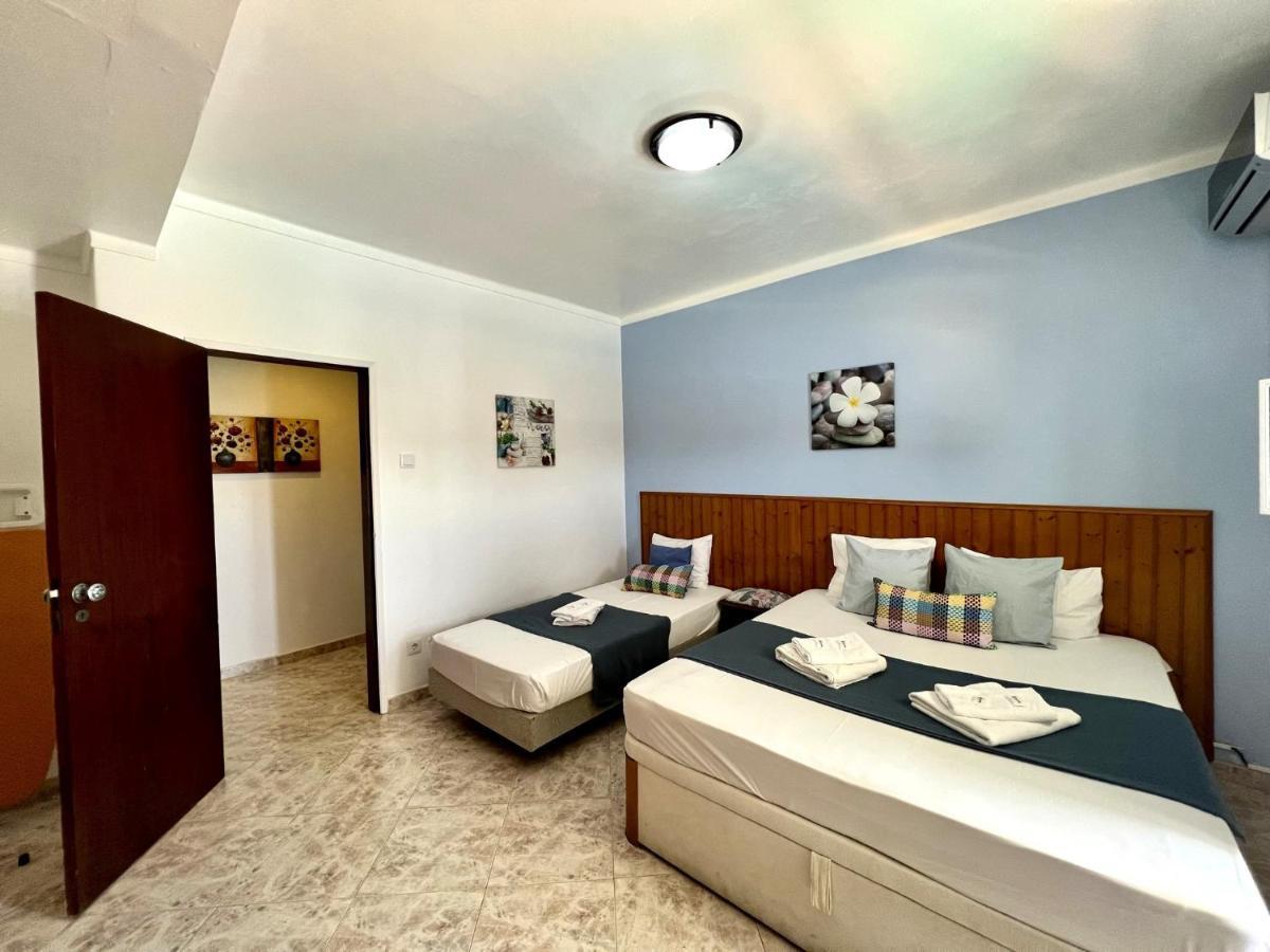 Tavira Vila Formosa 5 With Pool By Homing Exterior foto