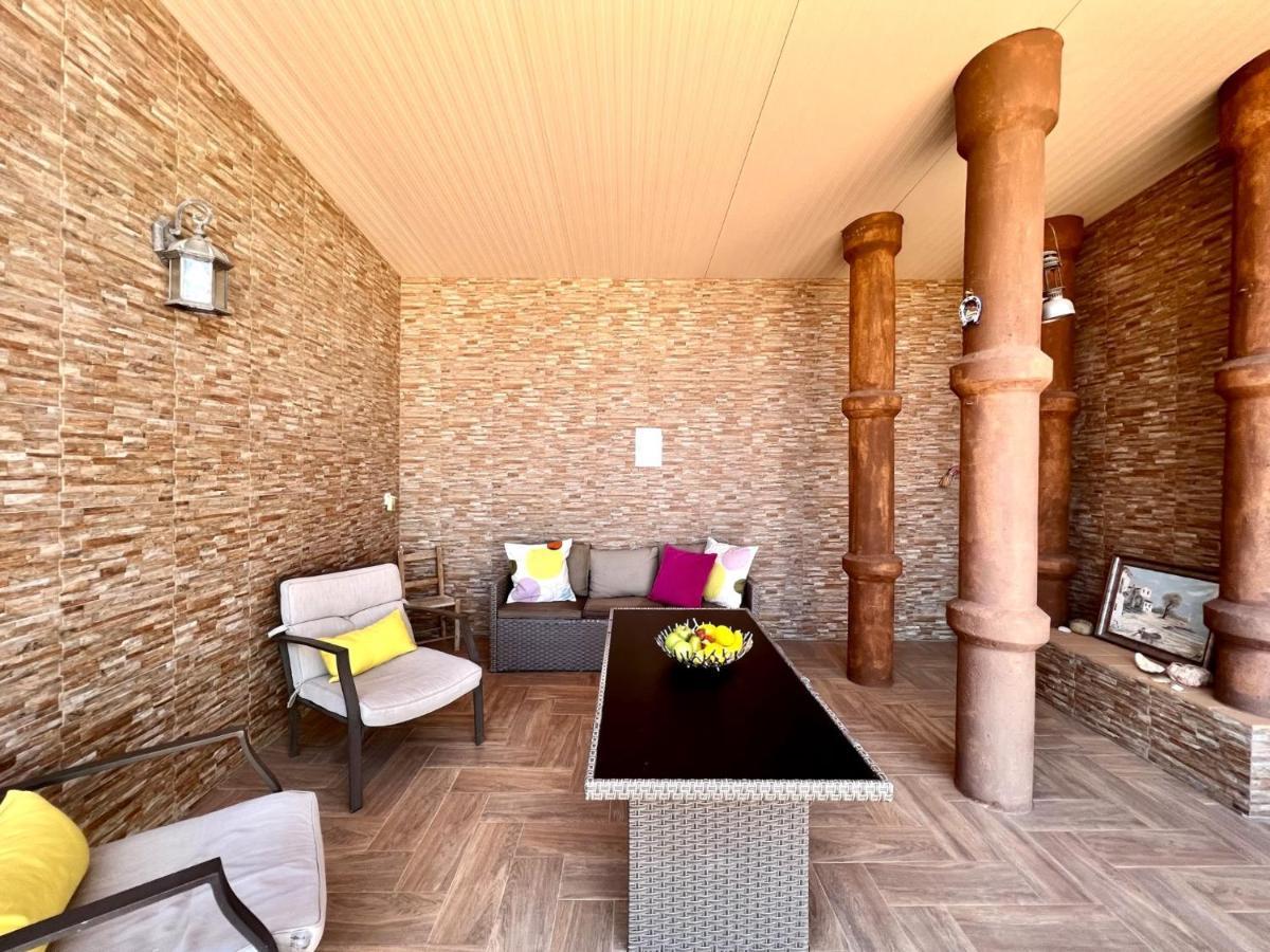 Tavira Vila Formosa 5 With Pool By Homing Exterior foto