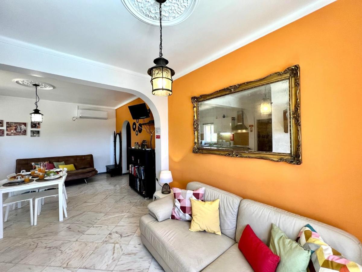 Tavira Vila Formosa 5 With Pool By Homing Exterior foto