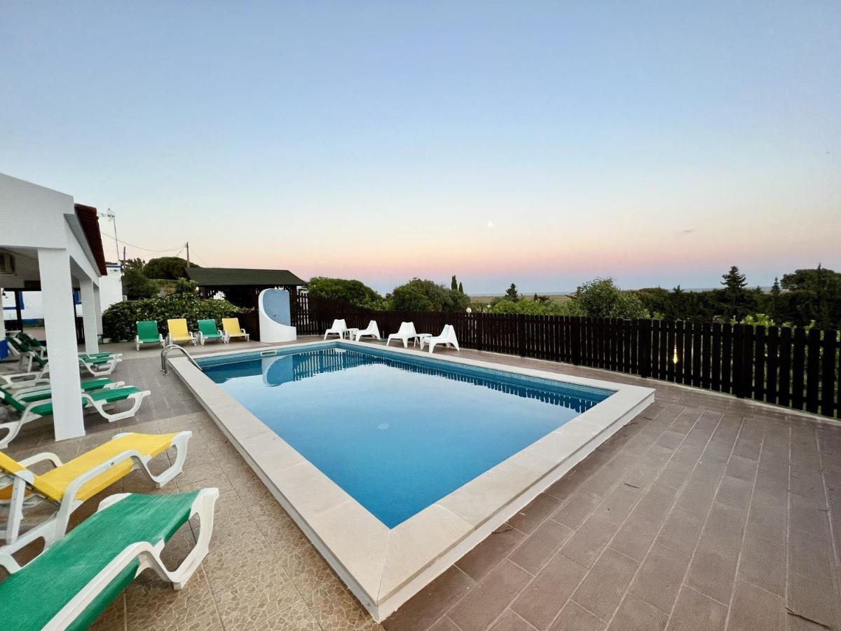 Tavira Vila Formosa 5 With Pool By Homing Exterior foto