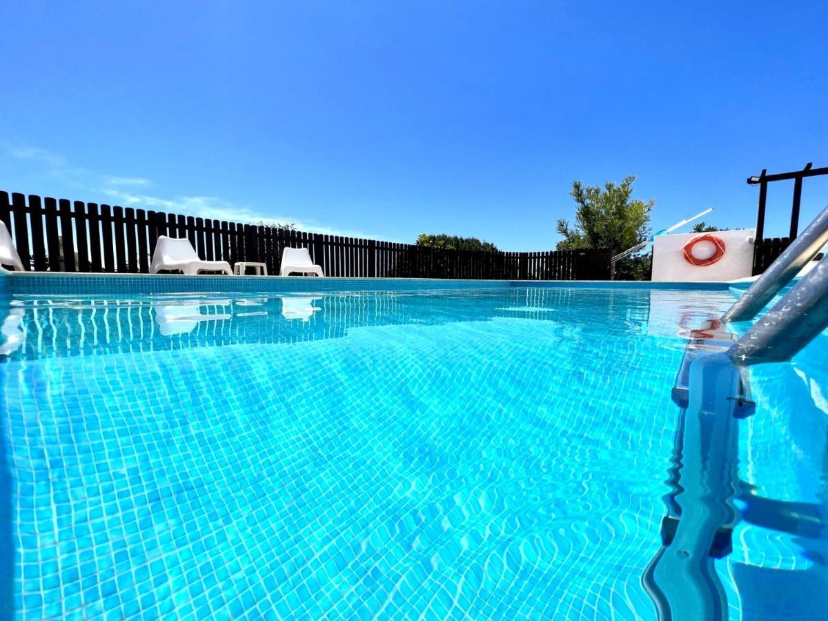 Tavira Vila Formosa 5 With Pool By Homing Exterior foto