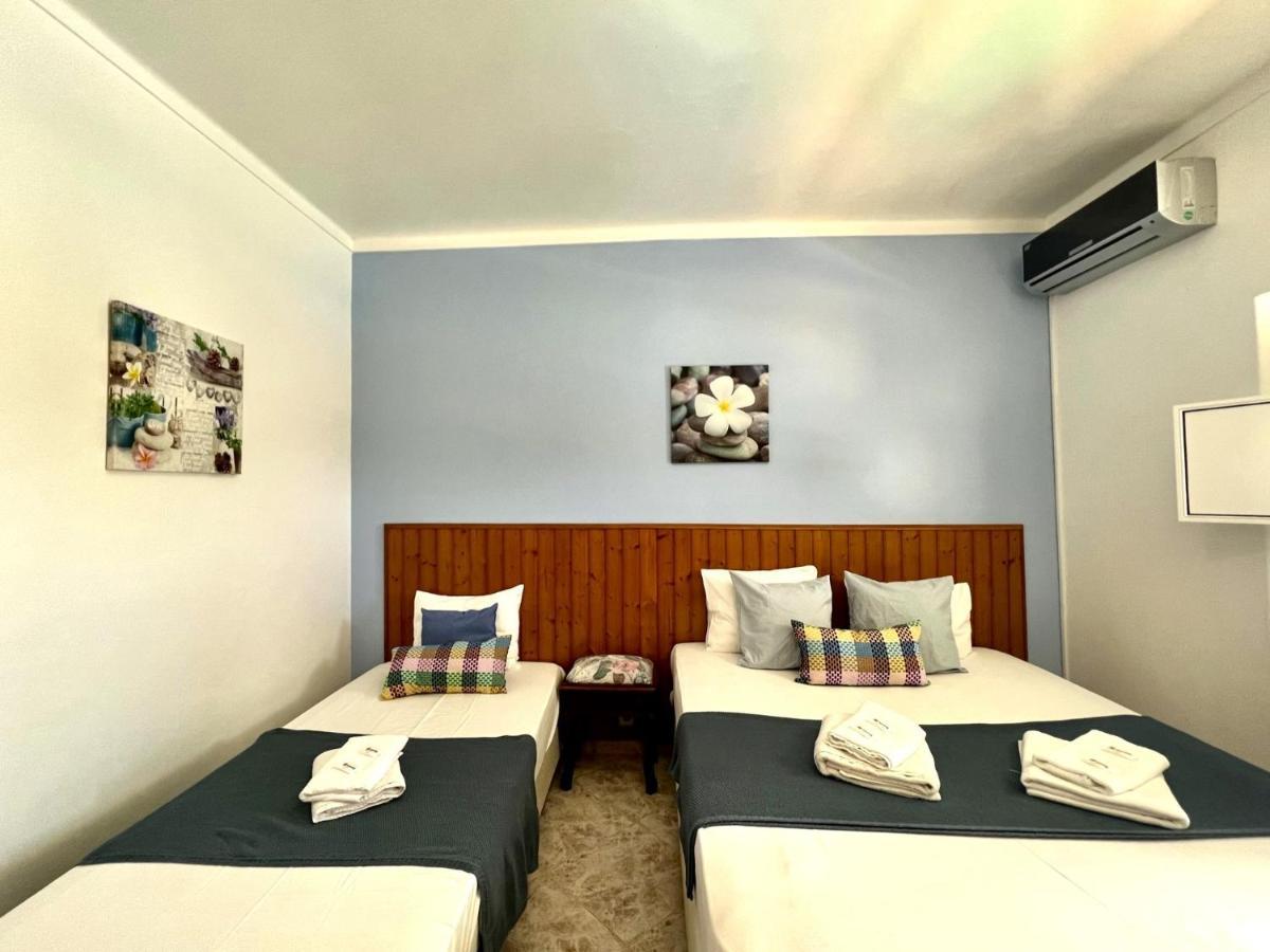 Tavira Vila Formosa 5 With Pool By Homing Exterior foto